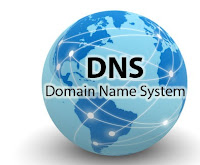 DNS Server (Bind) di Debian 7