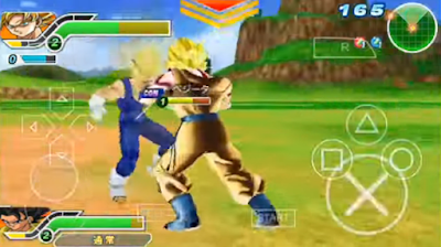 DBZTTT Mod Menu Dragon Ball Xenoverse XV