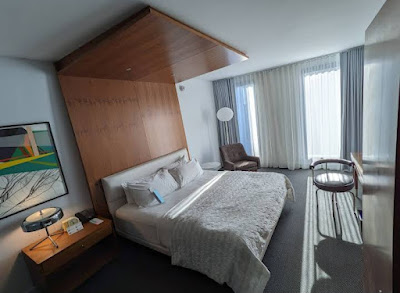 5-Star Hotel in Columbus