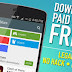 How to  download  Premium  or  pro  Android  apps  free  of  cost  