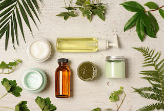 Organic Personal Care Ingredients Industry