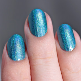  China Glaze DV8