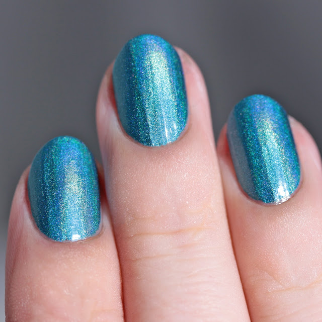  China Glaze DV8