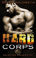 Hard Corps (Scott Hildreth)