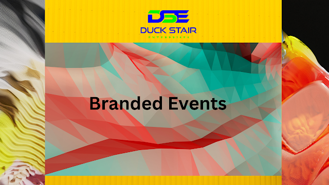 #Branded Events#brand#event#marketing#content