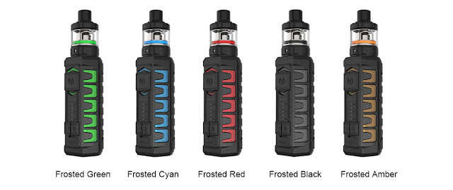 What Can We Expect from Vandy Vape AP Kit？
