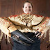  This Just Might Be The Largest Crab You've Ever Seen