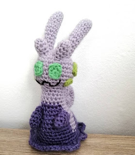 PATRON GRATIS SLIGGOO | POKEMON AMIGURUMI 55214