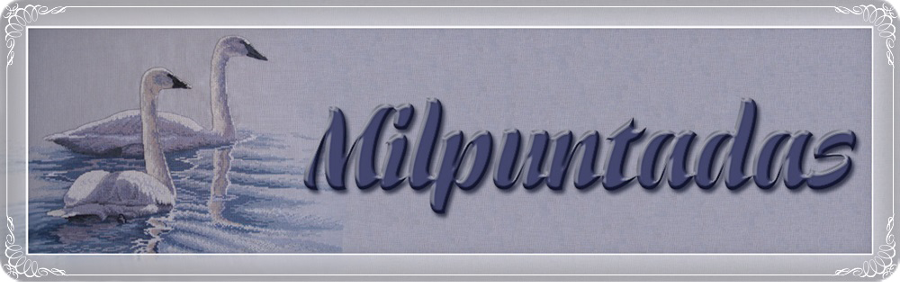 Milpuntadas