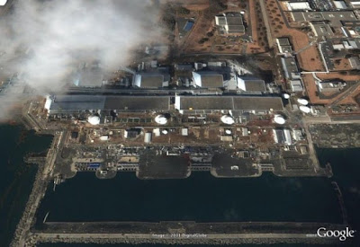 Google Earth Pics of Japan before and after the Tsunami Seen On  www.coolpicturegallery.us