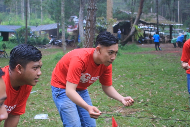 Event Organizer Outbound di Bandung-Outbound di Lembang, Outbound di Cikole Lembang, Outbound di Grafika Cikole, Outing, Gathering Lembang Bandung