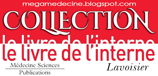 Collection Le livre de l'interne