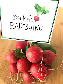 Printable Vegetable Pun Valentines@michellepaigeblogs.com