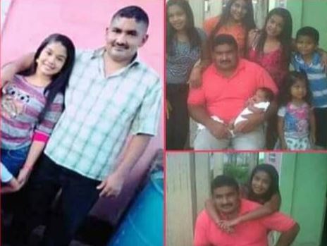 APURE: Familiares de Julio Barrios denunciaron que no recibieron apoyo  de ninguna autoridad civil y militar.  