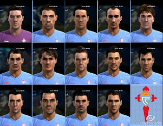 Facepack-CeltaDeVigo-Pes2013