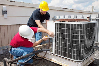 AC Technician Jobs in Delhi