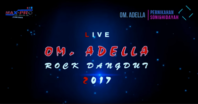 OM Adella Live Tasik Agung Rembang