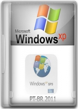 Windows%2BXP%2BProfessional%2BSP3%2BJulho Windows XP Professional SP3, PT BR  2011 [Pedido]