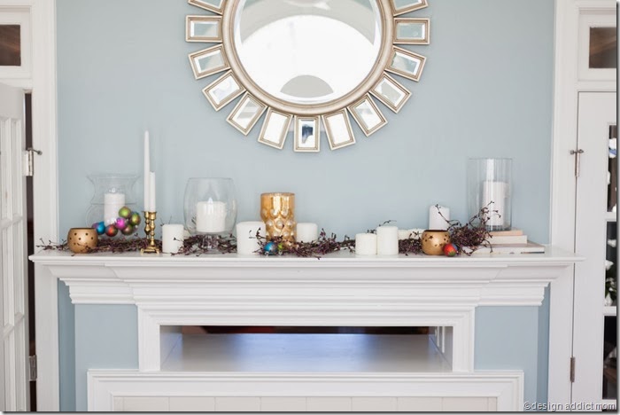 Christmas special Home decor