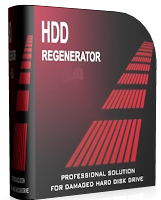 برنامج تصليح الباد سيكتور Hdd Regenerator Download Free