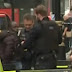 Man arrested after crashing car into UK Parliament