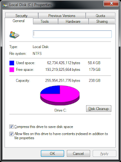 Convert FAT to NTFS