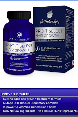 hair loss vitamins and supplements