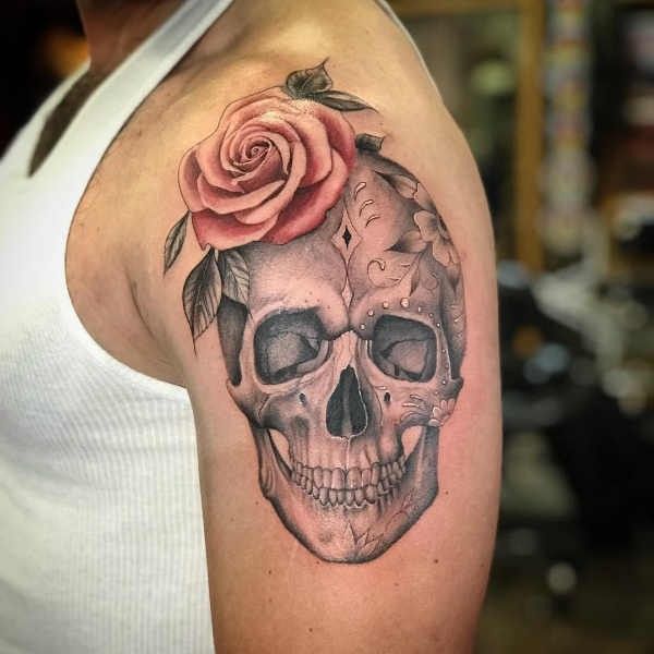 Master The Art Of Tattoo With These 6 Tips