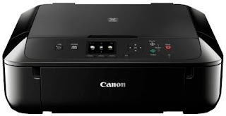 Canon PIXMA MG5750 Drivers Download