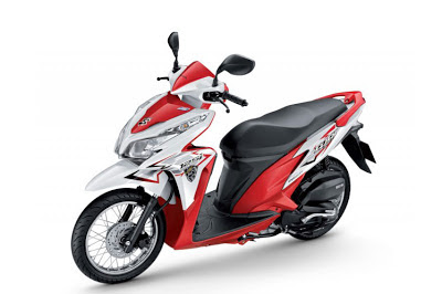 Honda Vario 2013