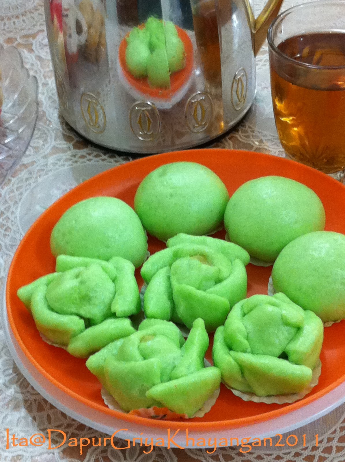 Resep Bakpao Isi Kacang Hijau Ncc - Resep Bakpao Isi ...