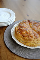 Galette des Rois