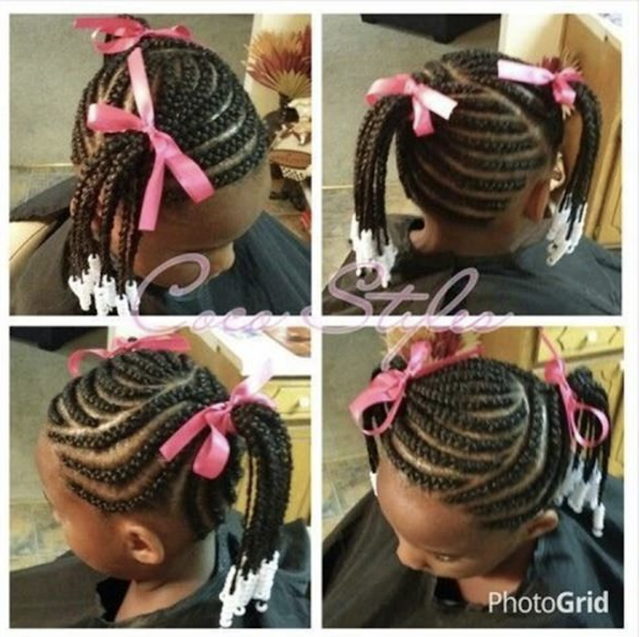 little girl hair braiding styles african american