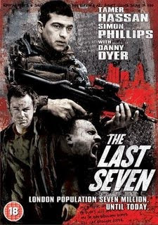 The Last Seven 2010 Hollywood Movie Watch Online