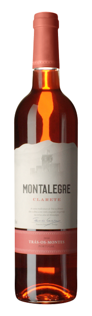 Mont'Alegre Clarete 2016