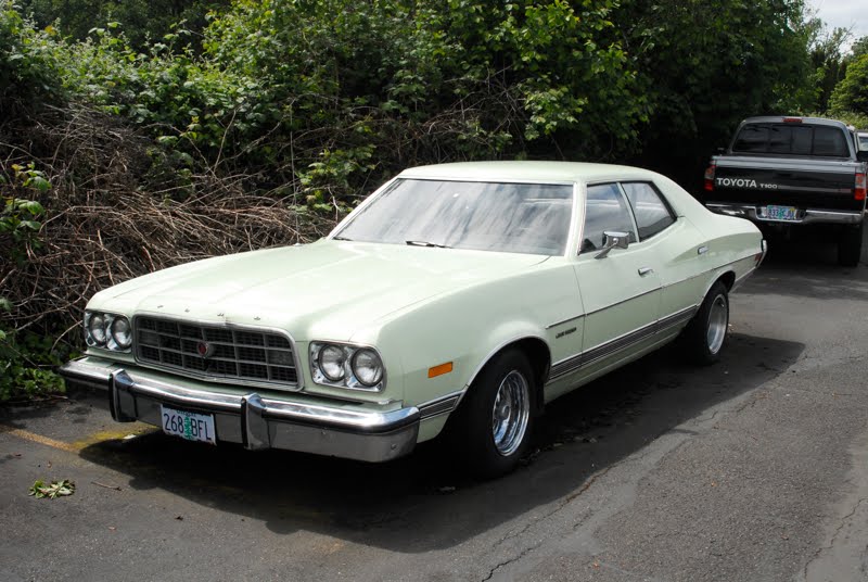 1973 Ford Gran Torino