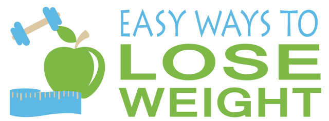 Easy Ways To Lose Weight