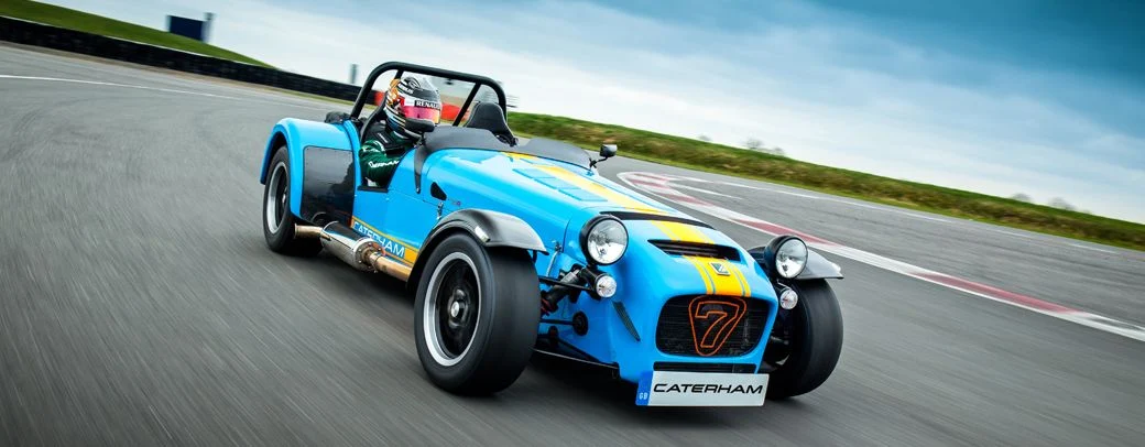 Caterham SEVEN 620R