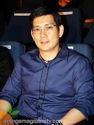 Actor Name : Richard Yap