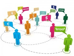 social trading forex etoro