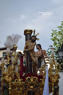 Jueves Santo Granada