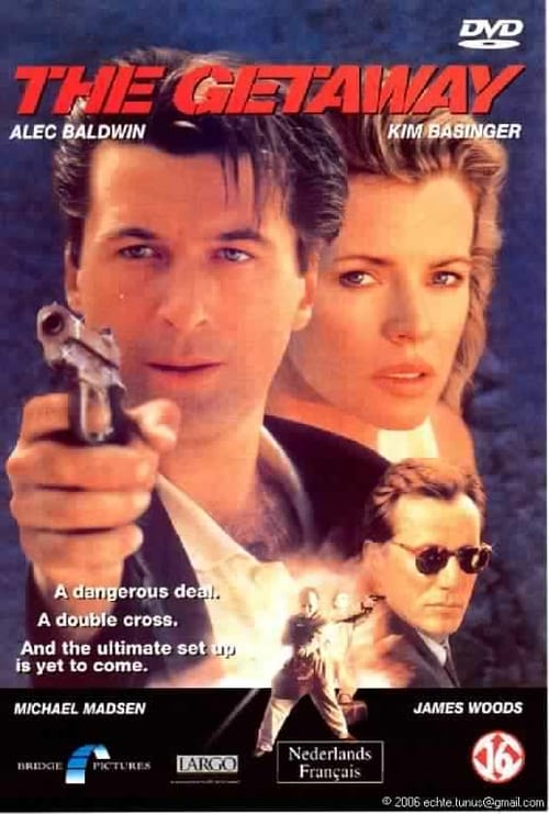 [HD] Guet-apens 1994 Film Complet Gratuit En Ligne