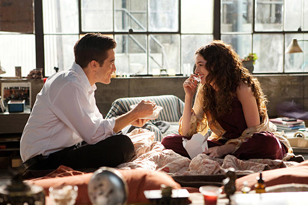 Love And Other Drugs. Love and Other Drugs,