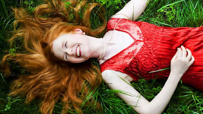 Sarah Cahill Picture