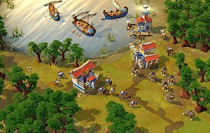 Age of Empires Online