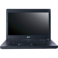Acer TravelMate TM6595T-52544G50Mtkk