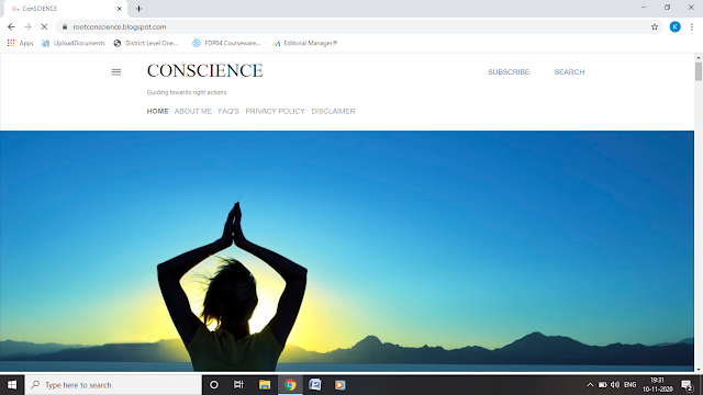 Top-5-blog-post-My-website-ConSCIENCE-rootconscience