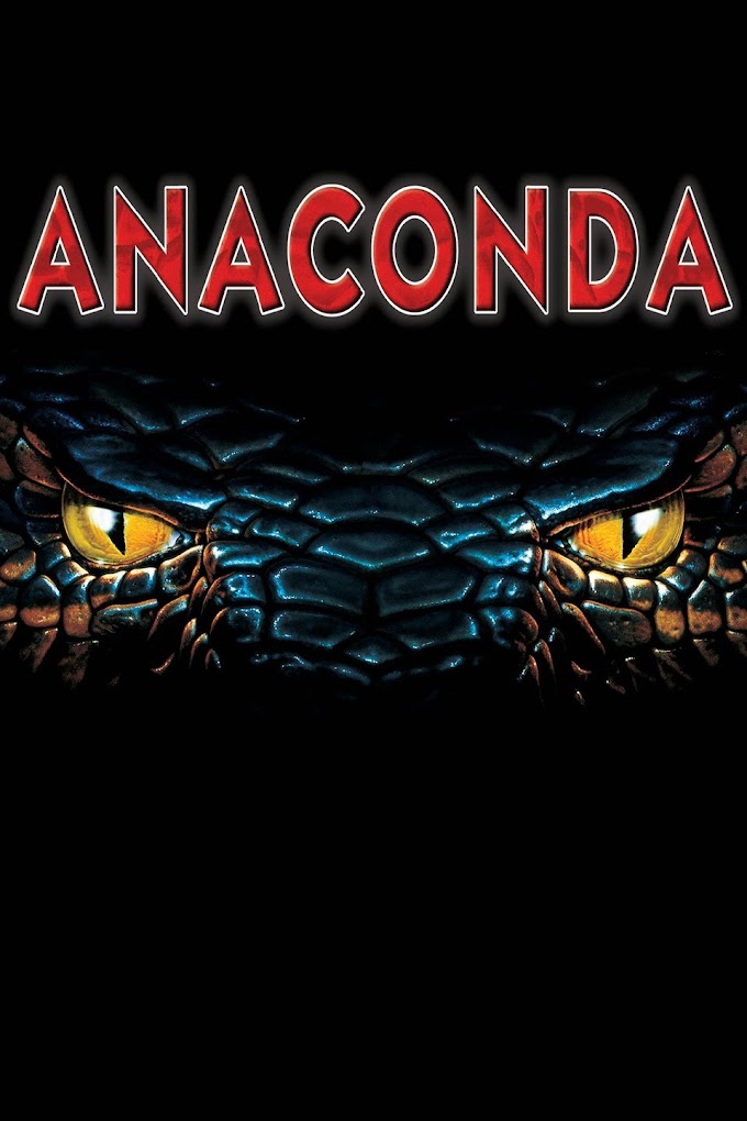 និយាយខ្មែរ - Anaconda (1997)  Khmer Dubbed ពស់យក្សព្រៃអាម៉ាហ្សូន វគ្គ១