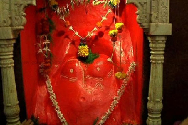 GANPATIPULE 