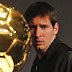 Balón de Oro 2011: Leo Messi, la 'Pulga' con más quilates de Oro